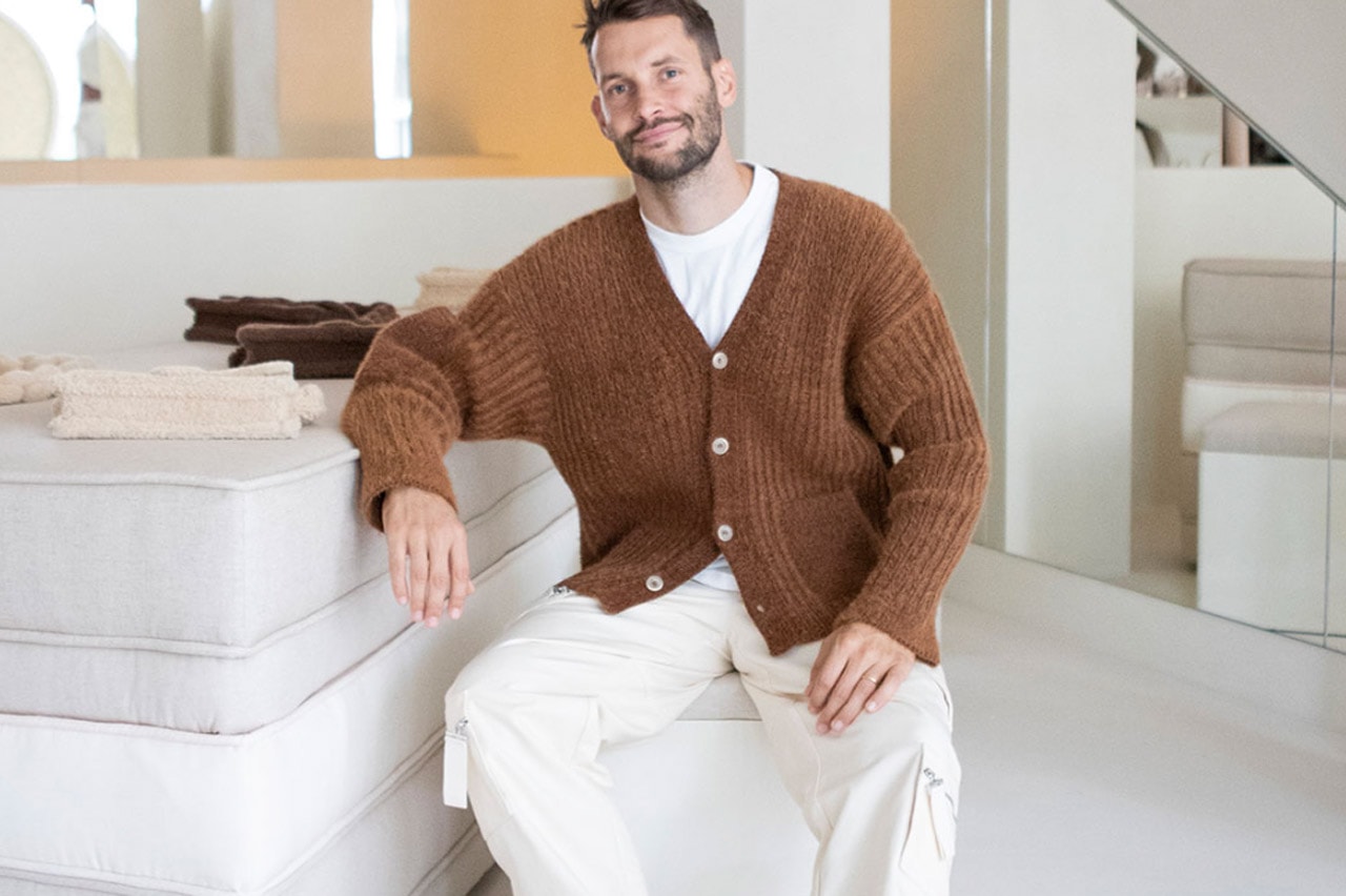 Daniel Lee joins Burberry and Haider Ackermann in this week's top fashion news as Jean Paul Gaultier's next guest designer.