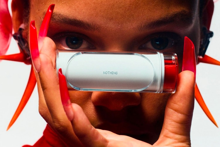 Nothing Unveiled New Earbuds and NASA Pulled Off an Artemis I Fuel Test in This Week's Tech Roundup