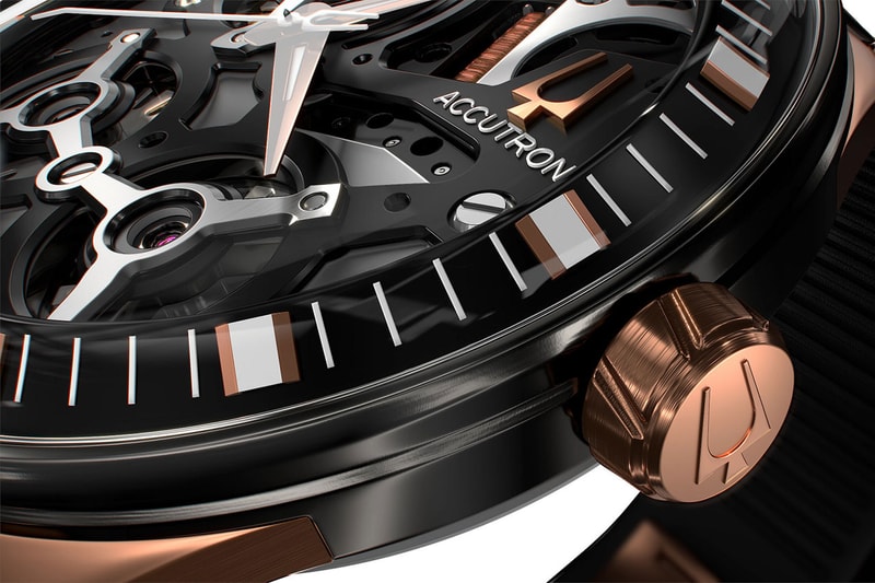 Accutron Reborn As Brand With Another Groundbreaking Horological Development