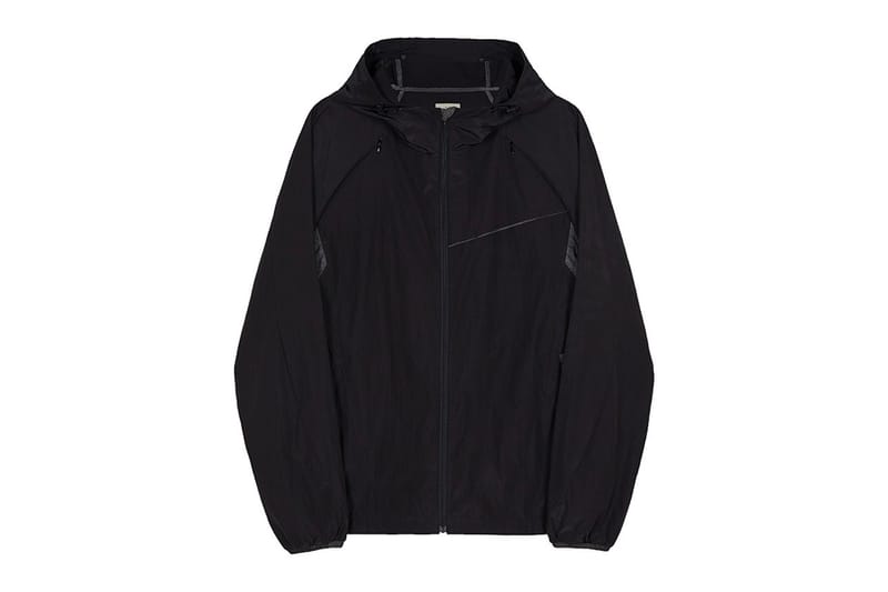 XLIM Black EP.5 09 Jacket