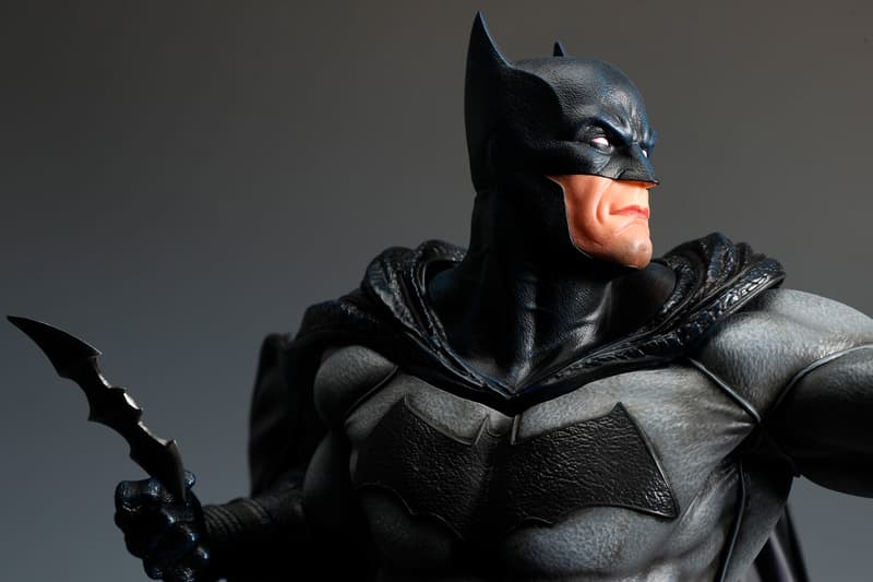 XM Studios DC Comics Premium Collectibles Batman - Classic Release Info Date Buy Price 