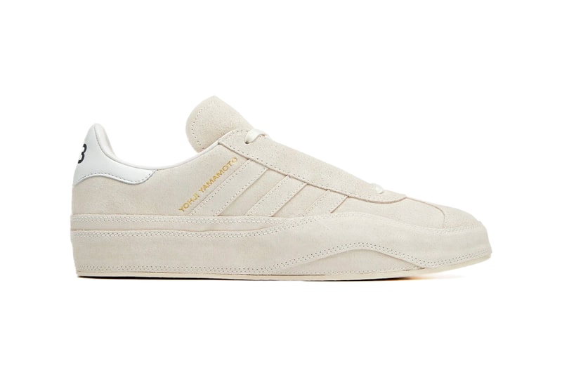 Y-3 Fall Footwear Collection Gazelle Qasa Release Date info store list buying guide photos price high ultraboost 22 hokori 2 ii shiku run