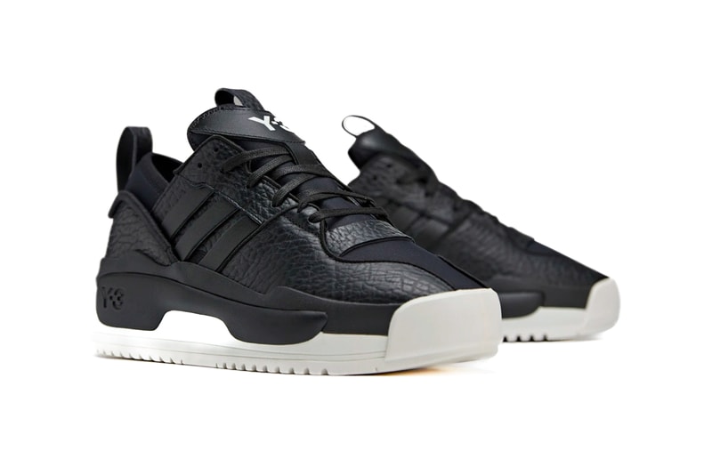 Y-3 Fall Footwear Collection Gazelle Qasa Release Date info store list buying guide photos price high ultraboost 22 hokori 2 ii shiku run