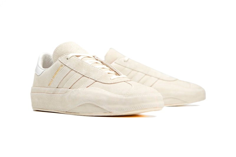 Y-3 Fall Footwear Collection Gazelle Qasa Release Date info store list buying guide photos price high ultraboost 22 hokori 2 ii shiku run