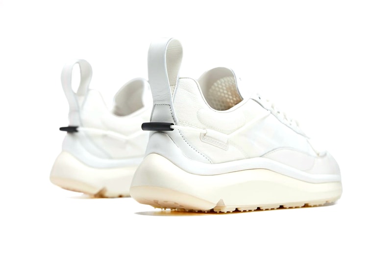 Y-3 Fall Footwear Collection Gazelle Qasa Release Date info store list buying guide photos price high ultraboost 22 hokori 2 ii shiku run