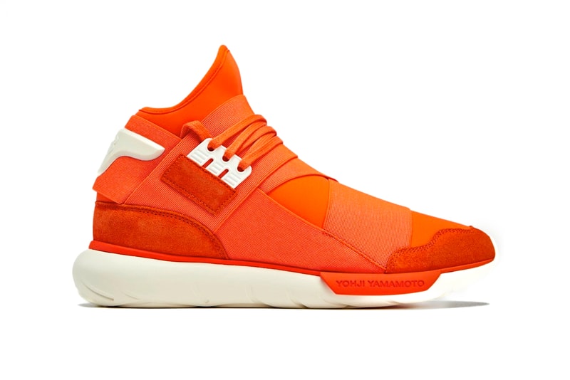 Y-3 Fall Footwear Collection Gazelle Qasa Release Date info store list buying guide photos price high ultraboost 22 hokori 2 ii shiku run