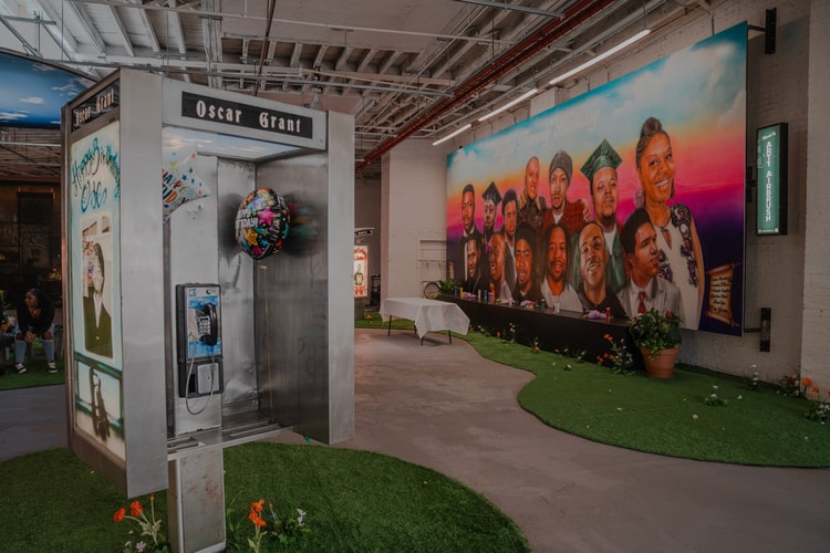 “1-800 Happy Birthday” Celebrates the Lives of Those Lost at the Hands of Police Brutality