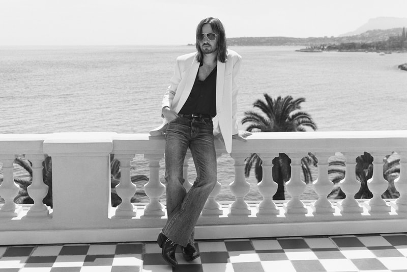 Tame Impala Lonerism Decade Inner Speaker 10th Anniversary Interview Celine Hedi Slimane Portrait of a Musician Photograph Image Series