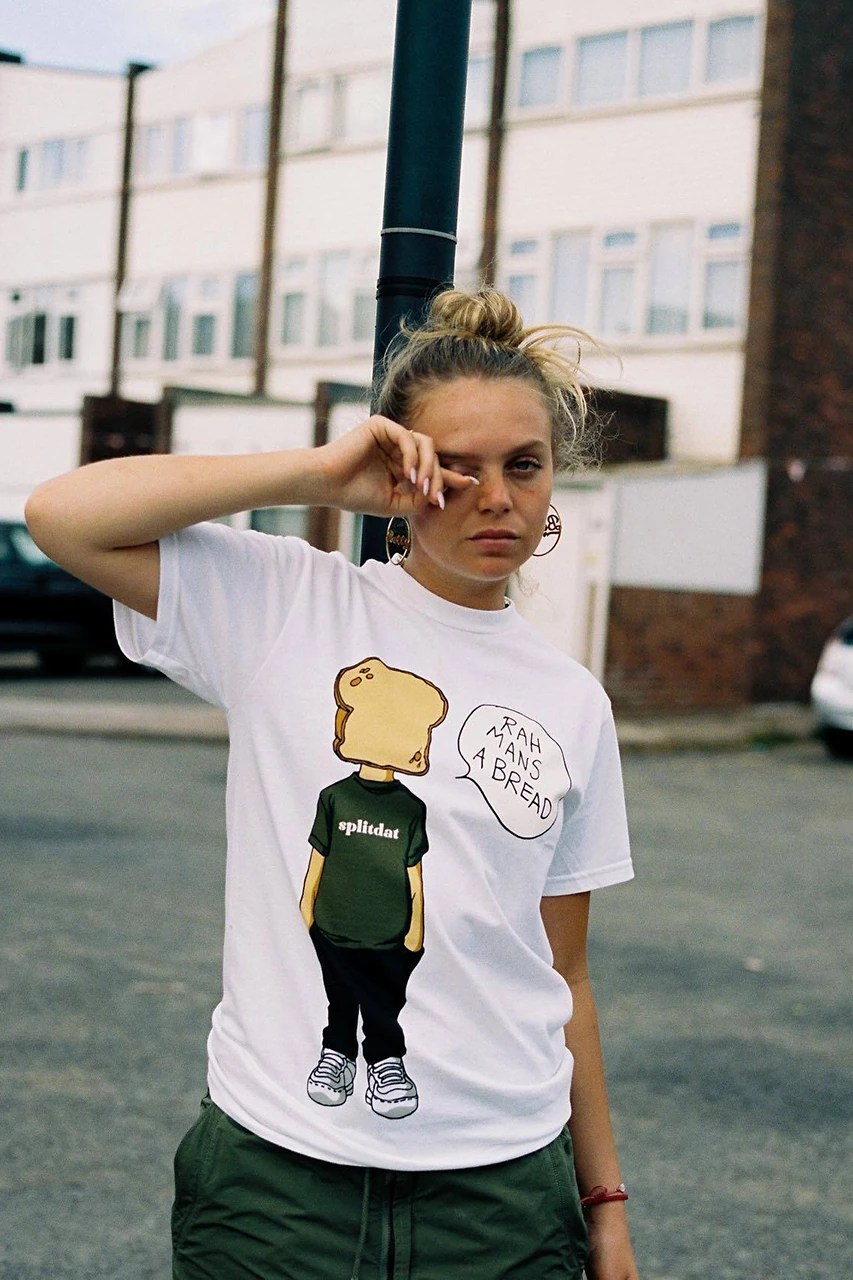 10 UK brands british fashion streetwear sustainable culture community 