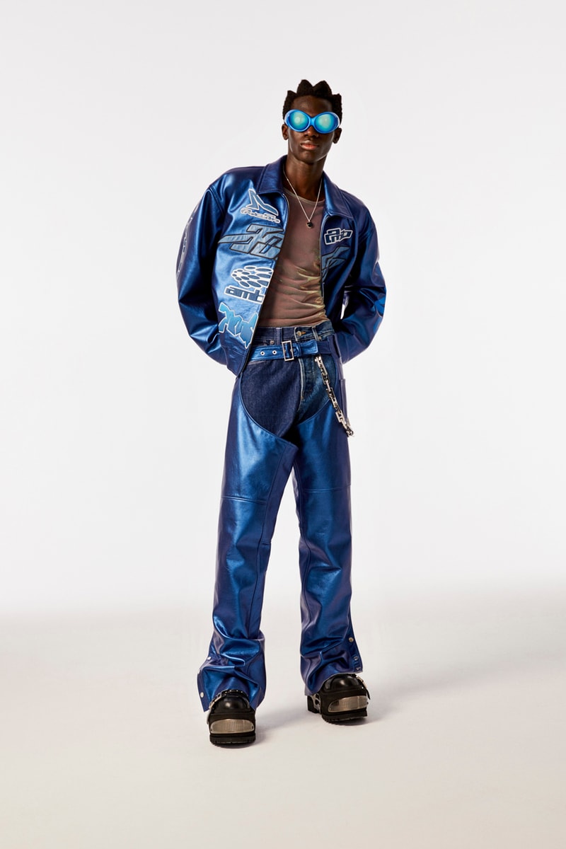 AMBUSH® SS23 Is for Rave Kids Only Fashion