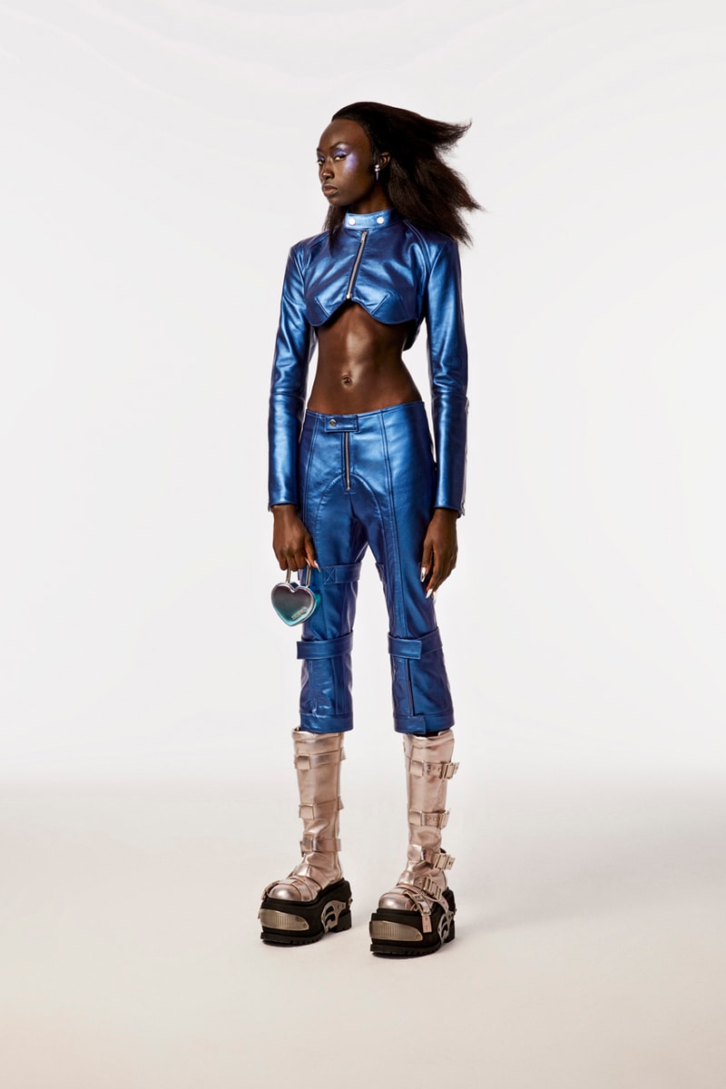 AMBUSH® SS23 Is for Rave Kids Only Fashion