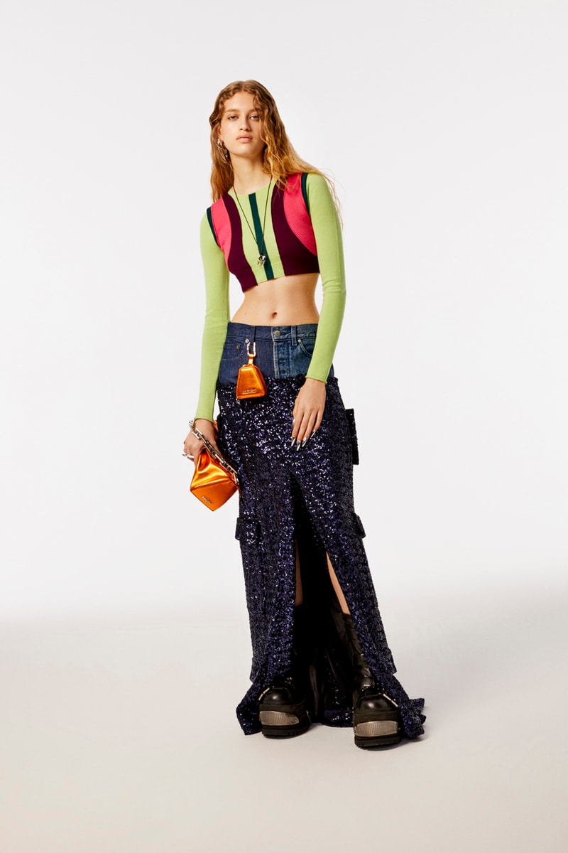 AMBUSH® SS23 Is for Rave Kids Only Fashion