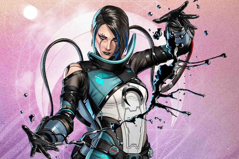 ‘Apex Legends Eclipse’ Trailer Teases Legend Catalyst’s Special Abilities