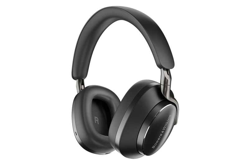 Model New Px8 Headphones Wireless Bowers & Wilkins Music App Loudspeakers British Audio Brand