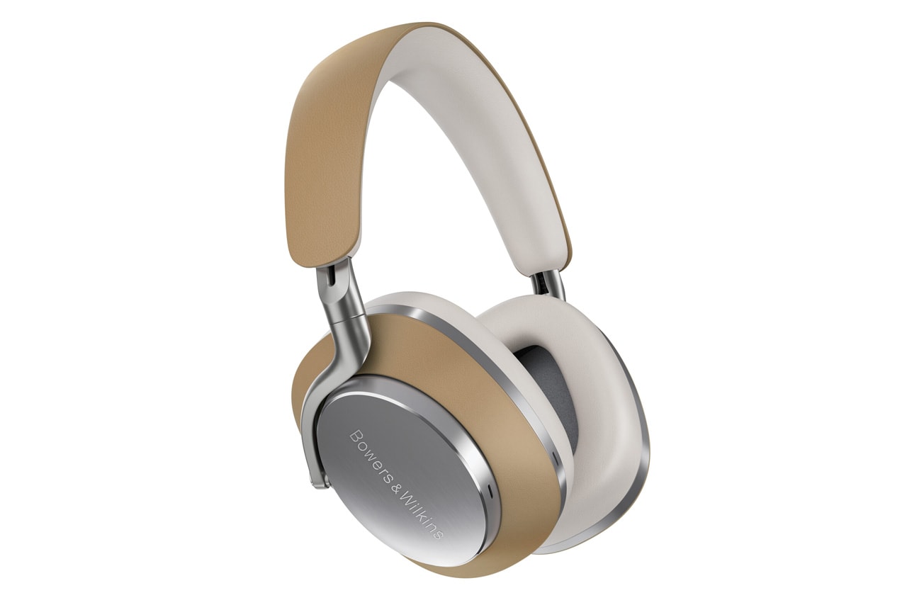 Model New Px8 Headphones Wireless Bowers & Wilkins Music App Loudspeakers British Audio Brand