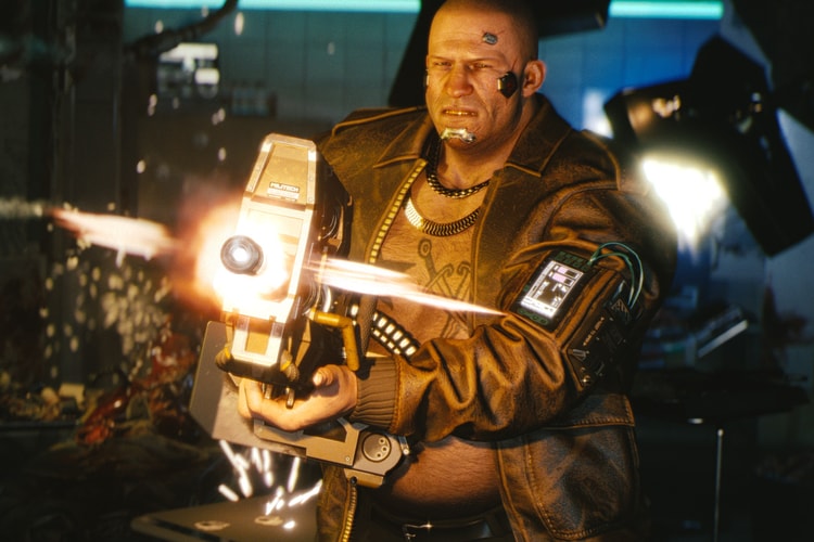CD Projekt Red Has Plans for a ‘Cyberpunk 2077’ Sequel