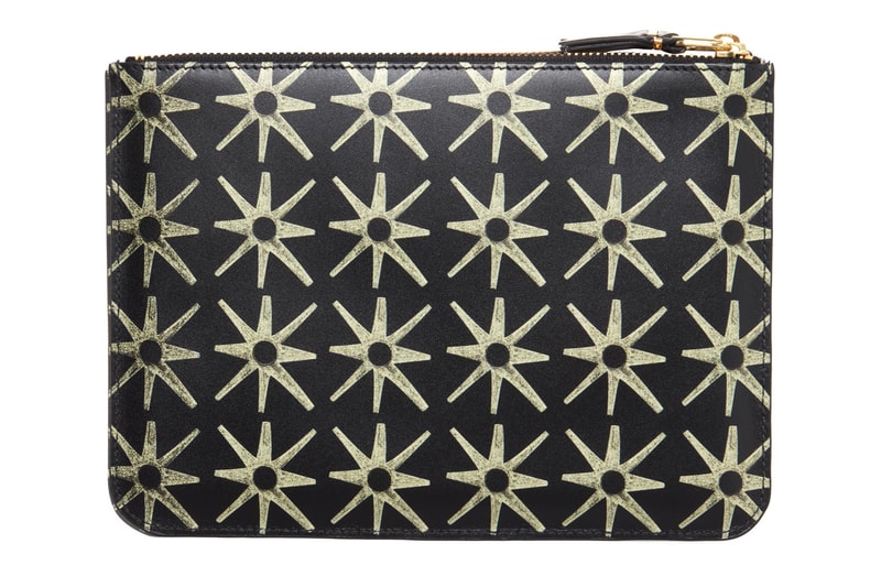 COMME des GARÇONS Wallet Taps Multidisciplinary Artist Diana Ejaita Fashion