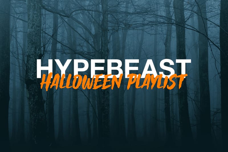 Conjure Up a Halloween Playlist With These Horror-Themed Hip-Hop Tracks