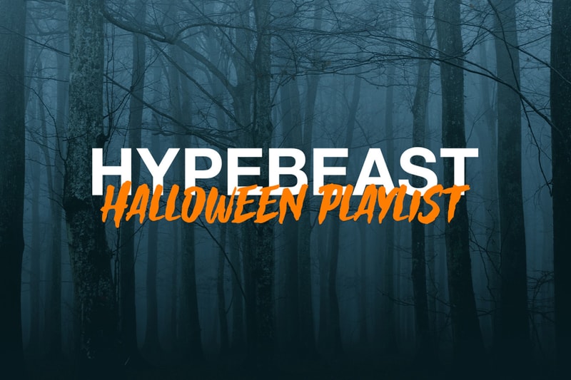 Halloween Horrocore Hip-Hop Songs Tracks Playlist Stream Listen Andre 3000 DMX Flatbush Zombies Outkast Dr Dre Danny Brown Busta Rhymes Kid Cudi