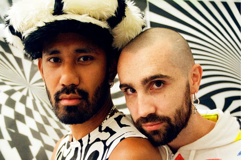 Depop Collaborators: Designers Ed & Benny Bring a Sense of Whimsy to London Through Depop Collaborators' Experience