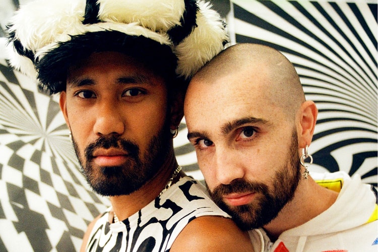 Depop Collaborators: Designers Ed & Benny Bring a Sense of Whimsy to London Through Depop Collaborators' Experience