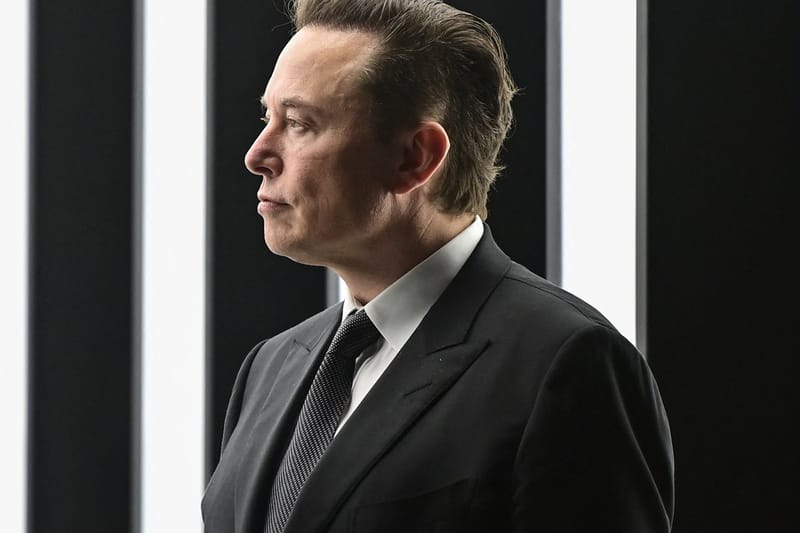 Elon Musk Announces He Finally Bought Twitter, Declares Himself "Chief Twit"