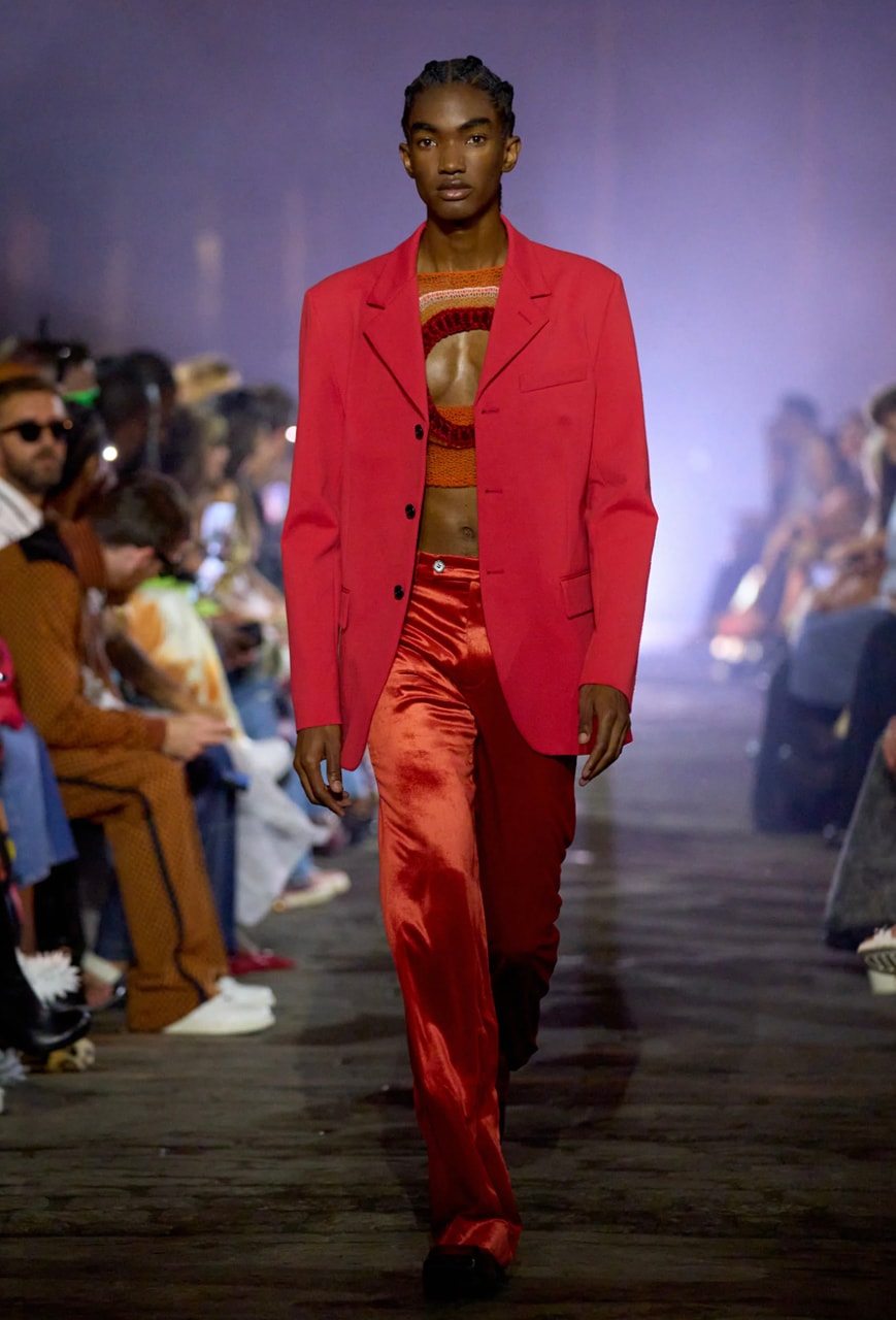 Check Out the Best Shows From Fashion Month SS23 Fashion