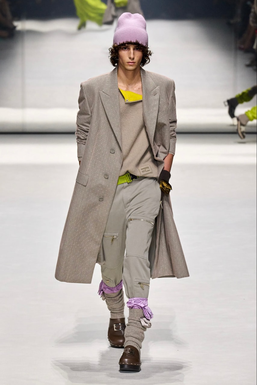 Check Out the Best Shows From Fashion Month SS23 Fashion