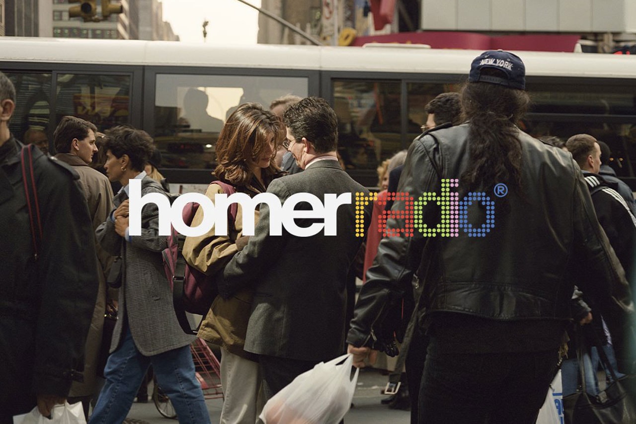 Frank Ocean Announces ‘Homer Radio’ With Apple Music 1 Music