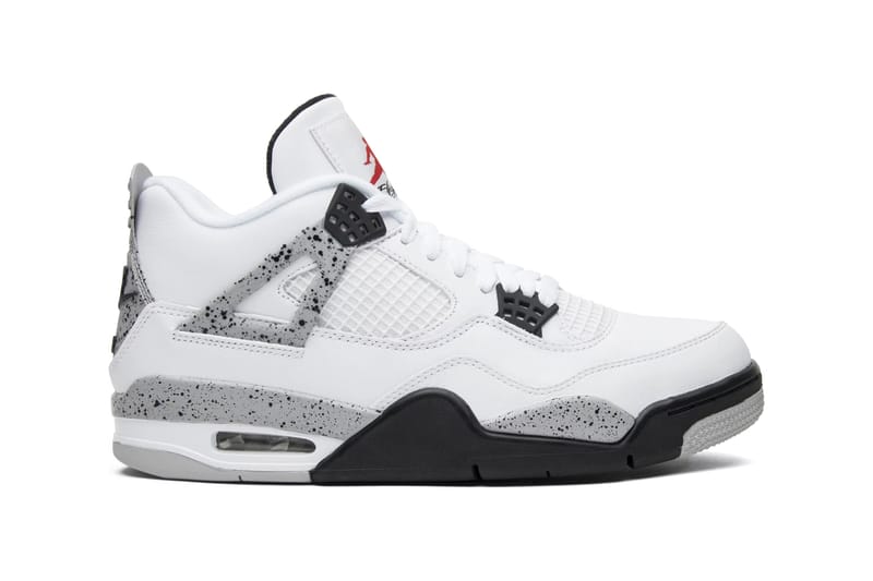 jordan 4 black cat goat