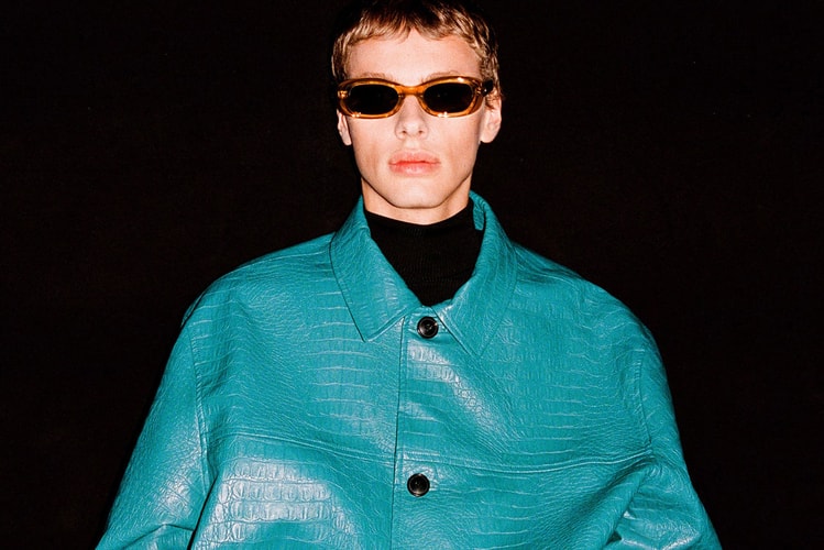 Gentle Monster Looks to Berlin in Fall 2022 Campaign