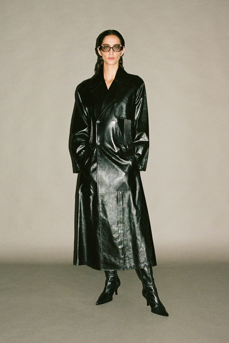 Gentle Monster Looks to Berlin in Fall 2022 Campaign Fashion