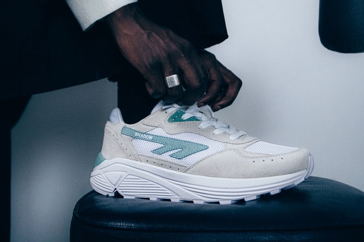 Hi-Tec HTS74’s FW22 Collection Allows You to Be at One With the Weather