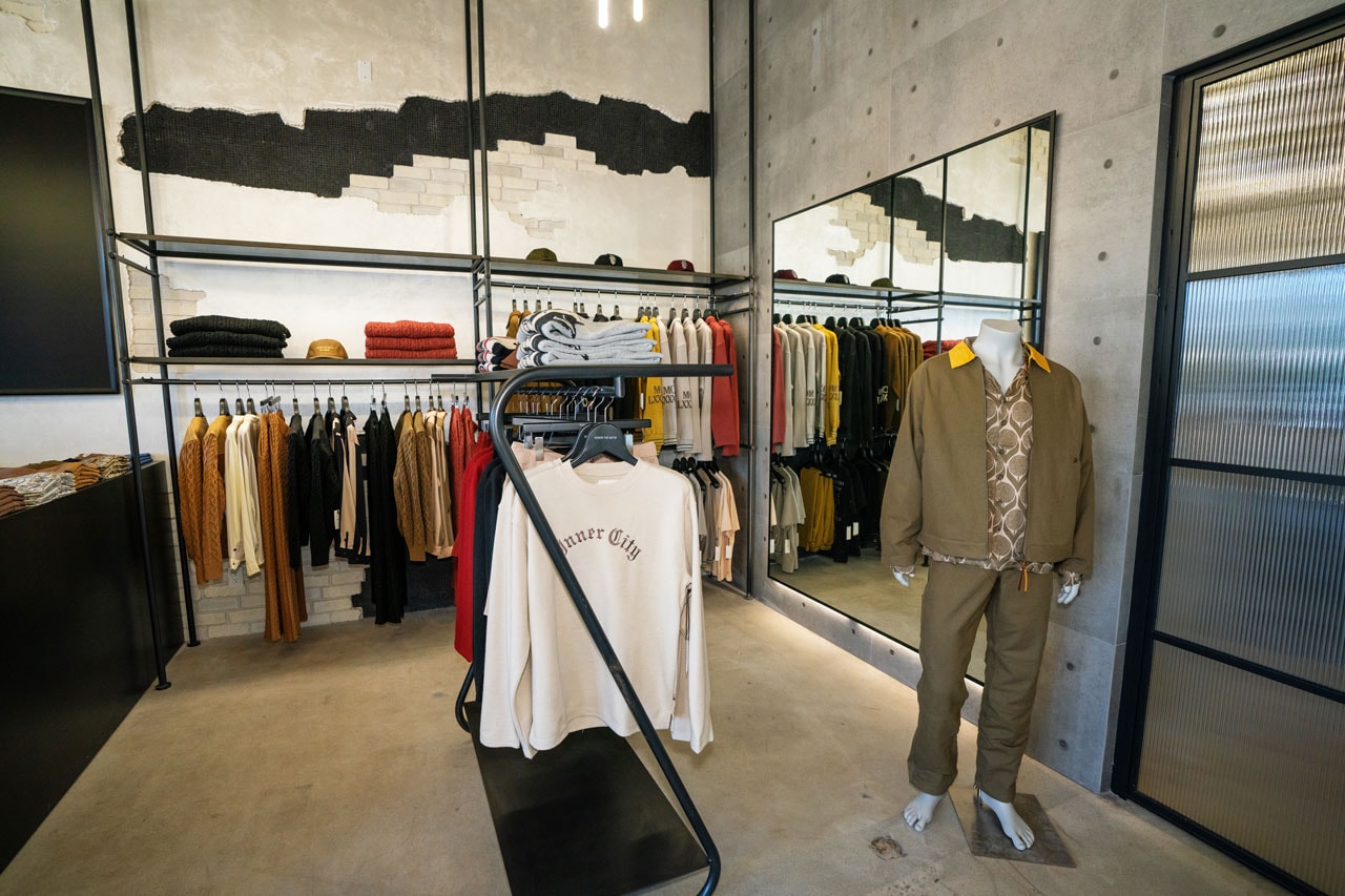 Russell Westbrook’s Honor The Gift Opens Los Angeles Store Fashion