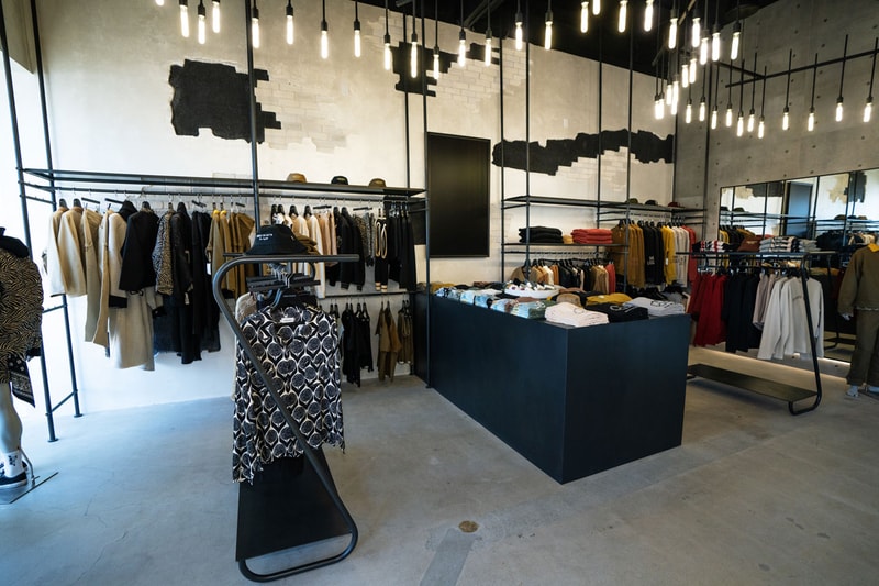 Russell Westbrook’s Honor The Gift Opens Los Angeles Store Fashion