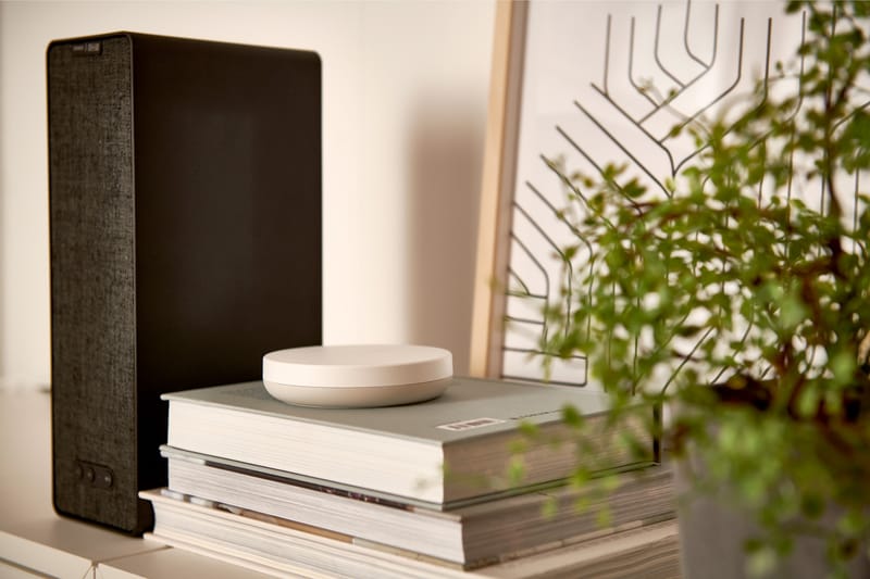IKEA Wants You To Use More Smart Products With New DIRIGERA Device Hub