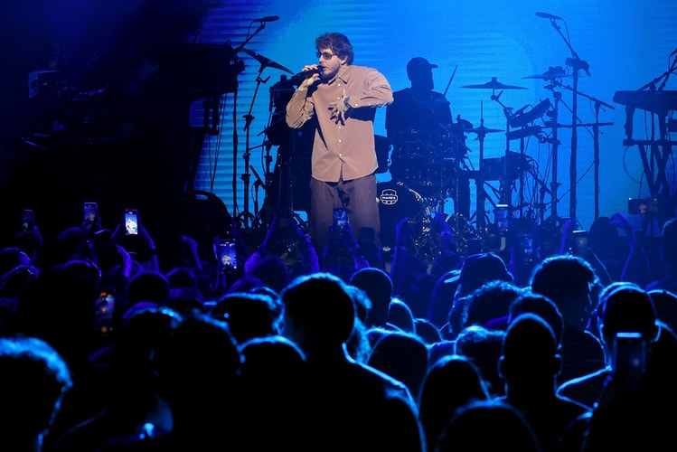 Jack Harlow Brought Louisville to Brooklyn in Intimate One-Night-Only Show