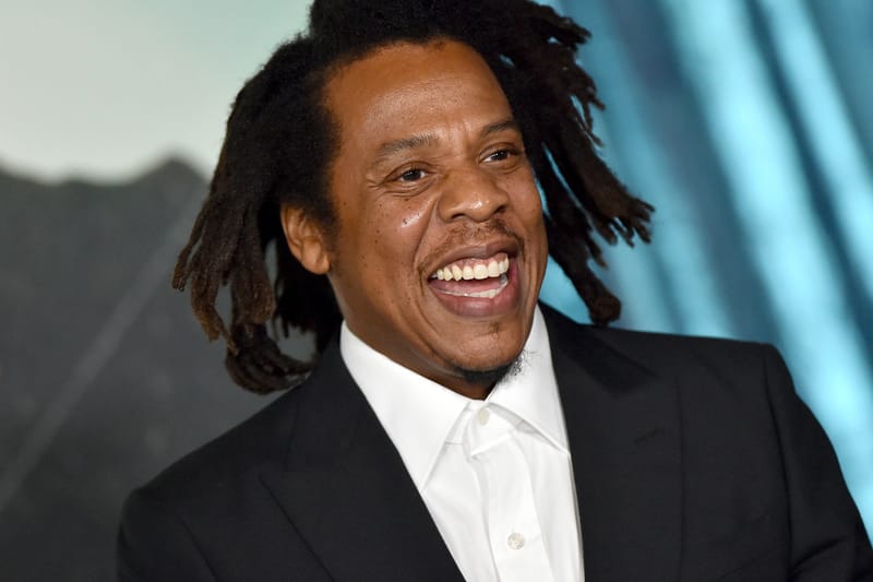 Jay-Z Is Reportedly Suing Bacardi Over D’USSÉ Cognac Partnership