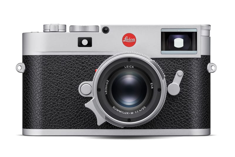 Leica Relaunches Summilux-M 35 f/1.4