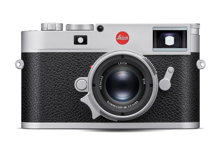 Leica Relaunches Summilux-M 35 f/1.4