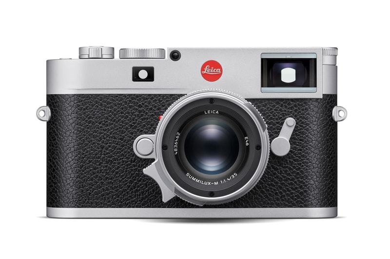 Leica Relaunches Summilux-M 35 f/1.4