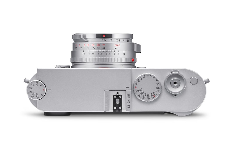 Leica Relaunches Summilux-M 35 f/1.4