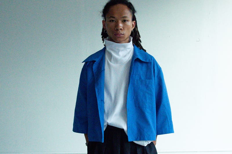 Madelen Nyau’s T1TAN STUDIO Launches Debut Collection With Fred Segal