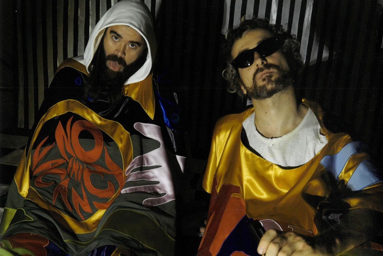 Marni Announces Collaboration With No Vacancy Inn