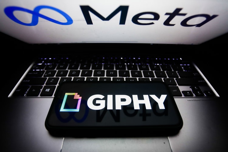 Meta Forced To Sell Giphy by UK Competition Watchdog