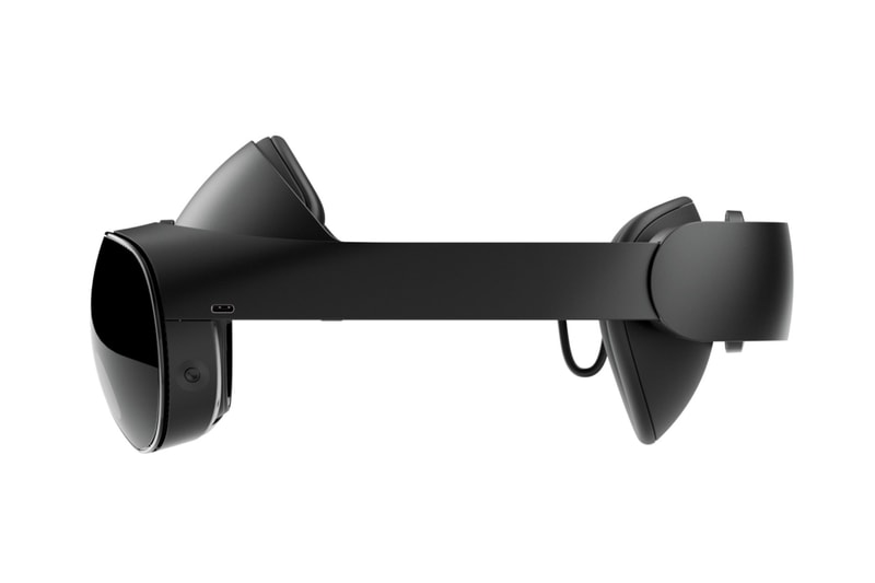 Meta unveils its much-hyped Quest Pro mixed reality headset