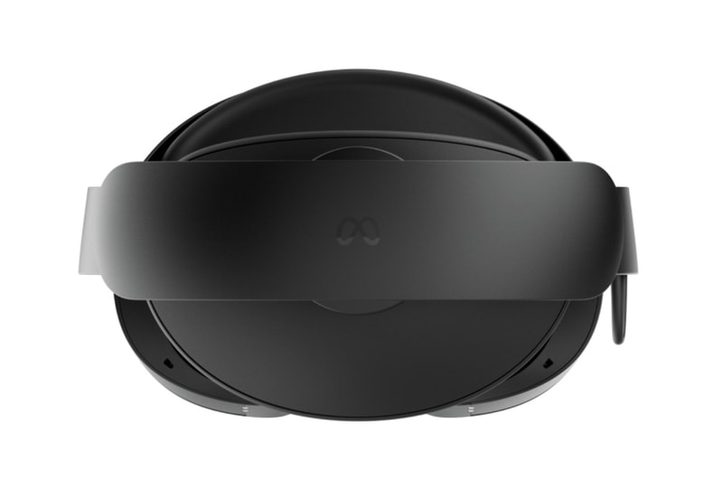 Meta unveils its much-hyped Quest Pro mixed reality headset