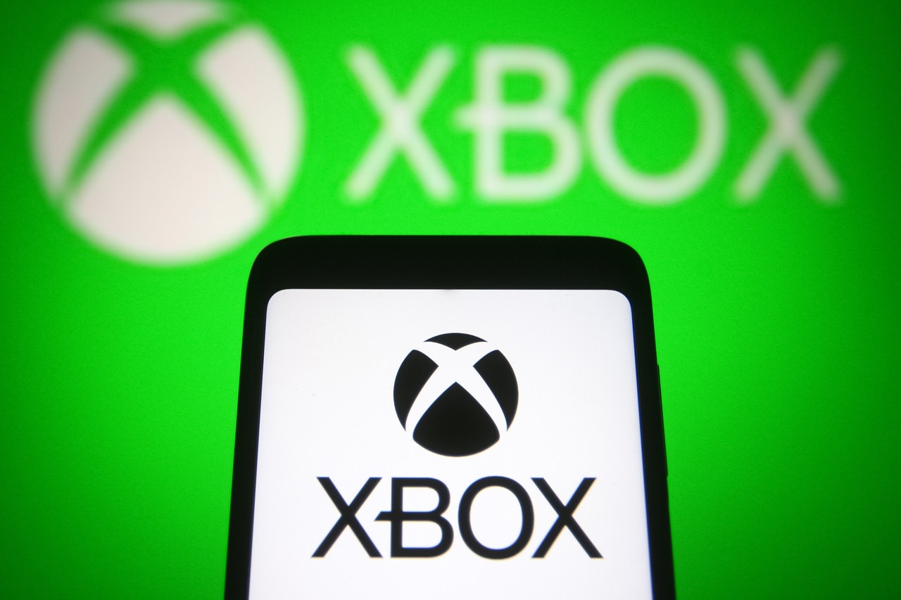 Microsoft Xbox Mobile Game Gaming Store Develop Plans Activision Blizzard Merger Buyout Acquisition Details Filing CMA
