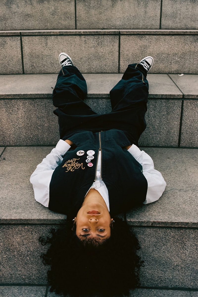 No Vacancy Inn Makes a Comeback With “Born Cancelled” Collection Fashion