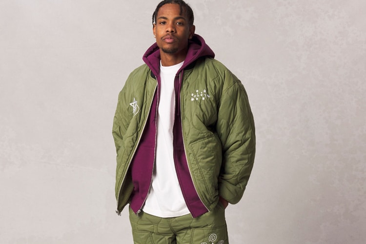 OBEY Holiday 2022 Updates Seasonal Classics